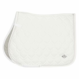 Sjabrak HVPolo Classic Wit