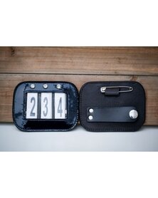 HB Showtime Startnummer Sjabrak nummer Navy