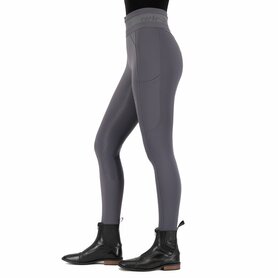 Paardrijlegging Eurostar ESAres Magnet Grey