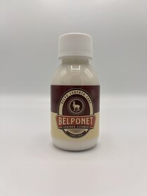 Belponet Leder reinigingsmelk 100ml