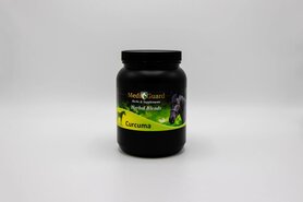 MediGuard Curcuma 750gram