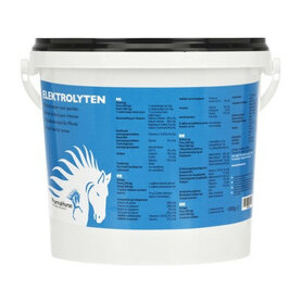 PharmaHorse Elektrolyten paard 3kg