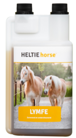 HELTIE horse® Lymfe 1L