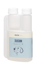 HELTIE dog® Silicium 125ml