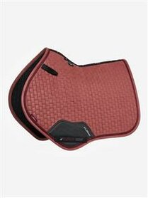 LeMieux CC Squares Suede: Orchid