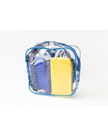 HB Poetssetje in tas