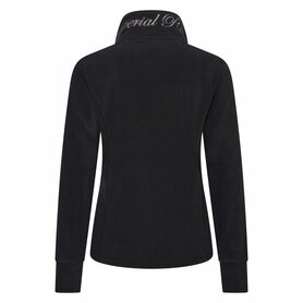 Fleece vest IR Galactic