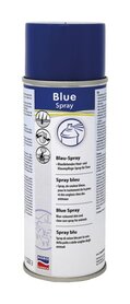 Blauwsel Blauwspray Wondspray 400ml