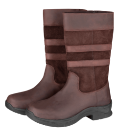 ELT Oklahoma outdorlaarzen