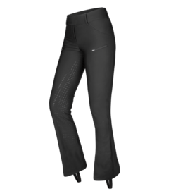 Performance Jodphurbroek ELT Olivia zwart