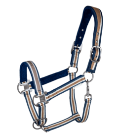 Halster WH Athletic Cappuccino/Nightblue