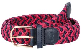 HH Elastische riem Prutz Dress-Blues W24
