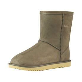 Waterdichte outdoorlaars Horka Woolley Forest Green