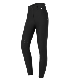 Performance broek ELT Odette zwart