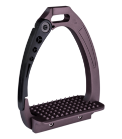 Balance veiligheidsbeugels WH Pro bruin