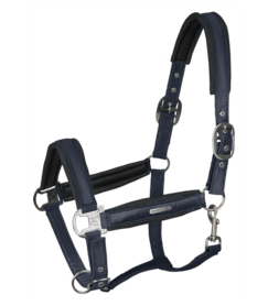 Halster WH Mesh Nightblue