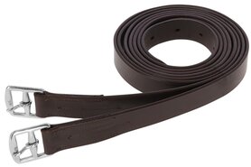 Covalliero Beugelriemen leer