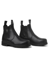 Mountain Horse XTR schoenen verstevigde neus