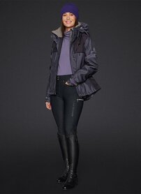 Mountain horse Royal Grace Jacket Deep Purple