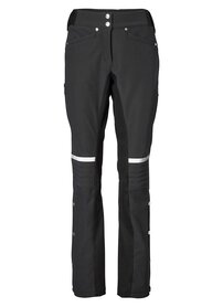 Jen Softshell Pant Winter broek