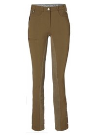 Mountain Horse Faxi Jodhpur broek Earthy
