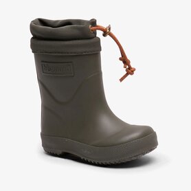 Bisgaard Thermo Boots Olive