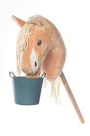 Voeremmer voor Hobby Horse