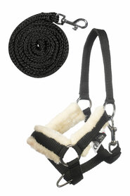 HKM hobby horse halster