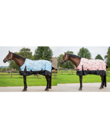 Outdoordeken HB Mr Squeez 200 grams grote maten