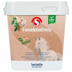 Sectolin Feneknof 1,5 kg