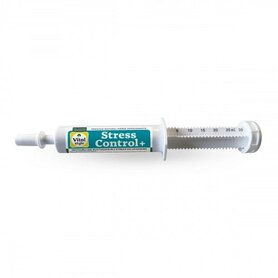 VitalStyle Stresscontrol+