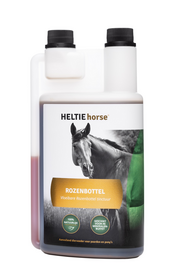 HELTIE horse® Rozenbottel 100mL