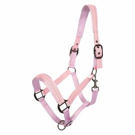 Luxe sterk halster IRHSparkle Ballerina