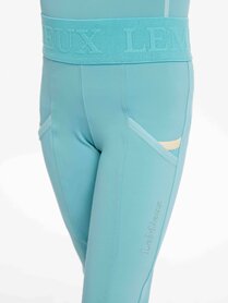 LeMieux Mini Pull Ons Lagoon