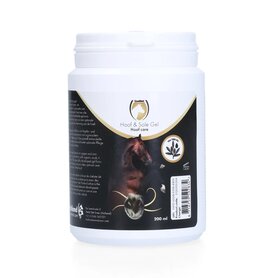 Excellent Horse Hoof & Sole Gel 200 ml
