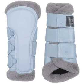 Beenbeschermers Cavallo CavalJoca Foggy blue