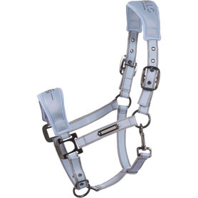 Halster Cavallo Softshell Foggy blue