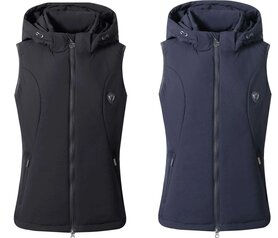 Covalliero bodywarmer SS25 
