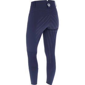 Covalliero rijbroek SS25 Dark Navy