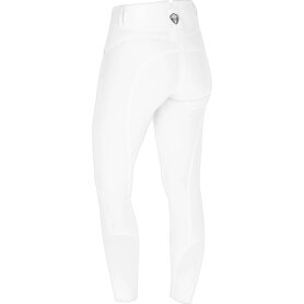 Covalliero rijbroek SS25 Wit