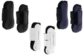 Covalliero peesbeschermers SS25