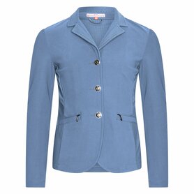 Wedstrijdjasje IRHAir Mesh Kids Moonstone