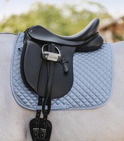 Sjabrak WH Felix Glam Pastel Blue