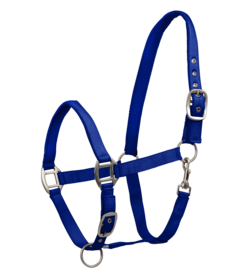 Halster WH Satin Pastel Blue