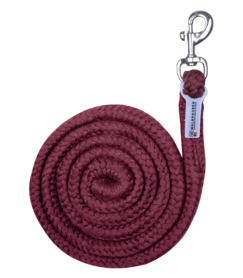 Halstertouw WH Economic Velvet Red