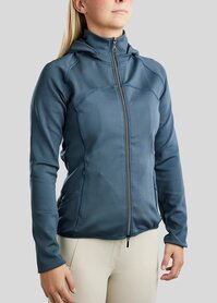 Montar Softshell Jacket MoBlair Dark Slate