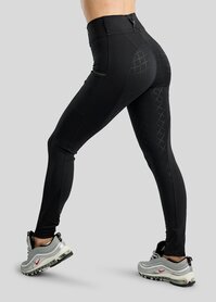 Montar Rijlegging MoBlair Hybrid Zwart