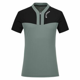 HVPolo Tech Top Chloe Greenery