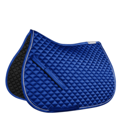 Sjabrak WH Felix Glam Saphire Blue