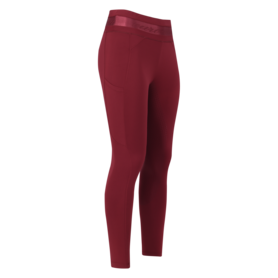 Paardrijlegging Eurostar ESAres Amarena